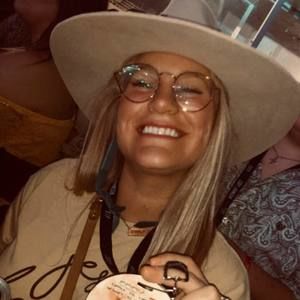 Meet your Posher, Kalynn